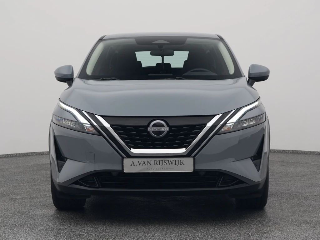 Nissan QASHQAI – foto 15