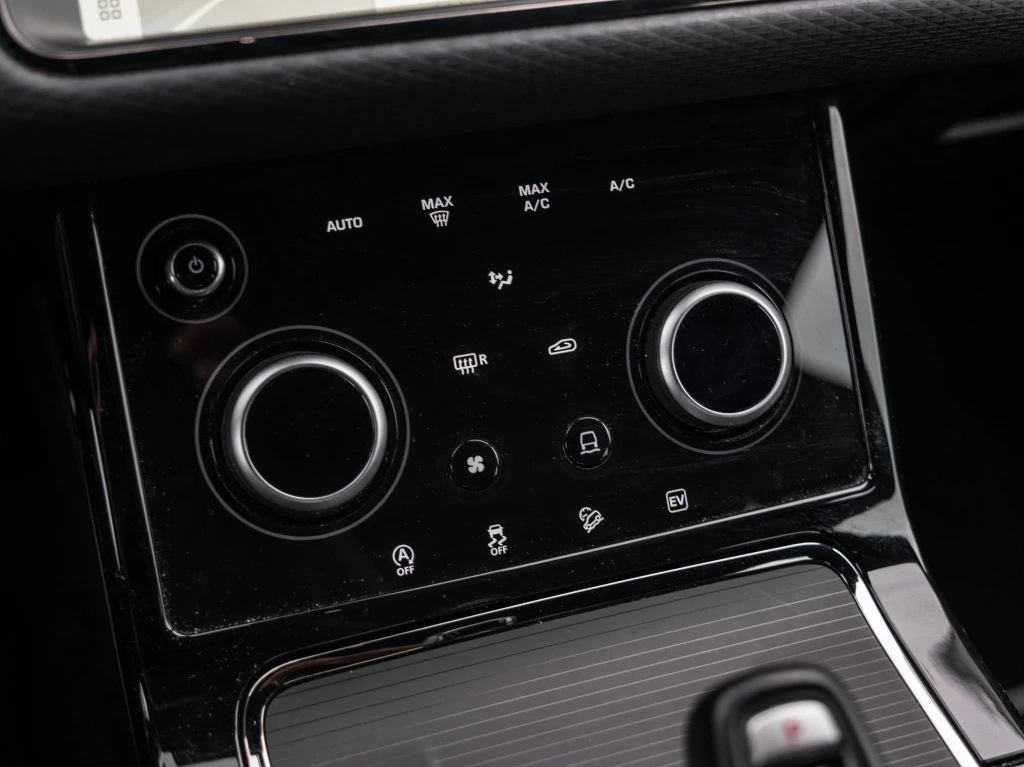 Land Rover Range Rover Evoque – foto 16
