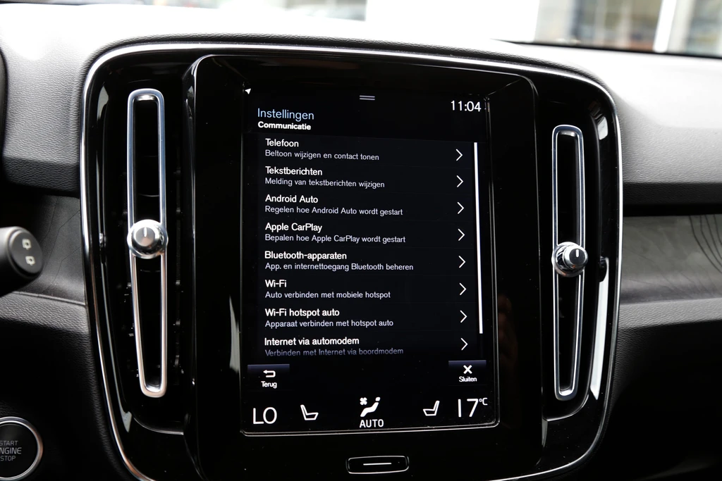 Volvo XC40 – foto 35