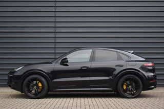 Porsche Cayenne – thumbnail 3