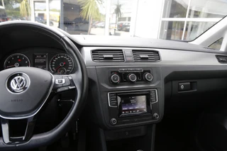 Volkswagen Caddy – thumbnail 42
