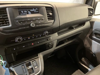Opel Vivaro-e – thumbnail 11
