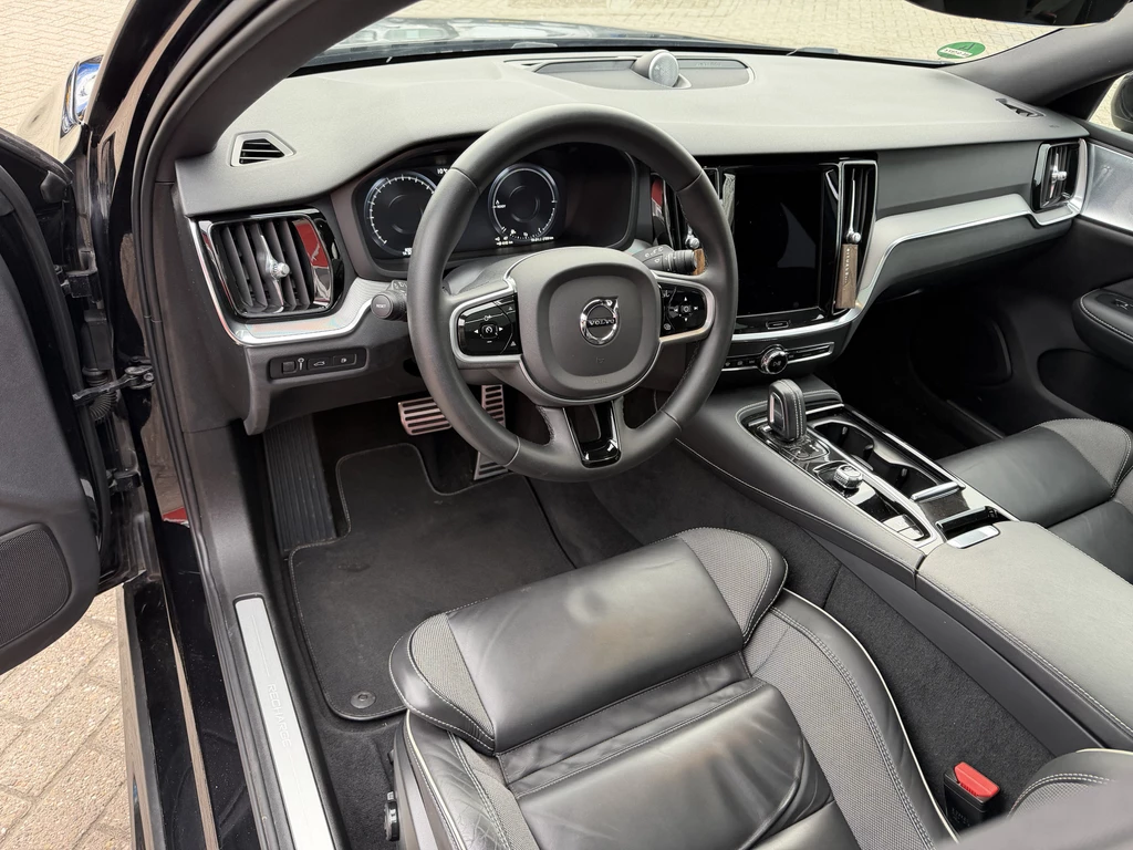 Volvo V60 – foto 17