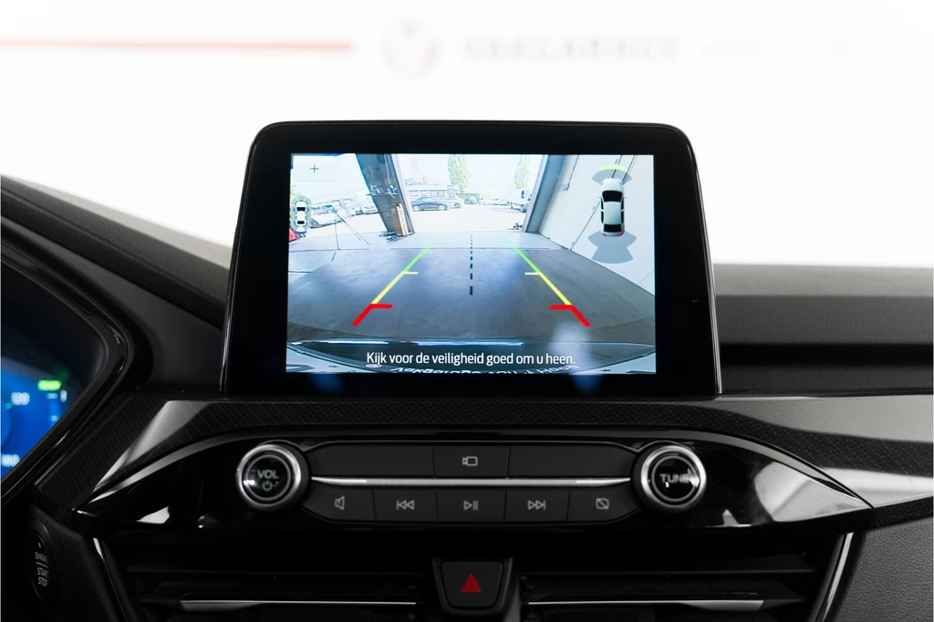 Ford Kuga – foto 19