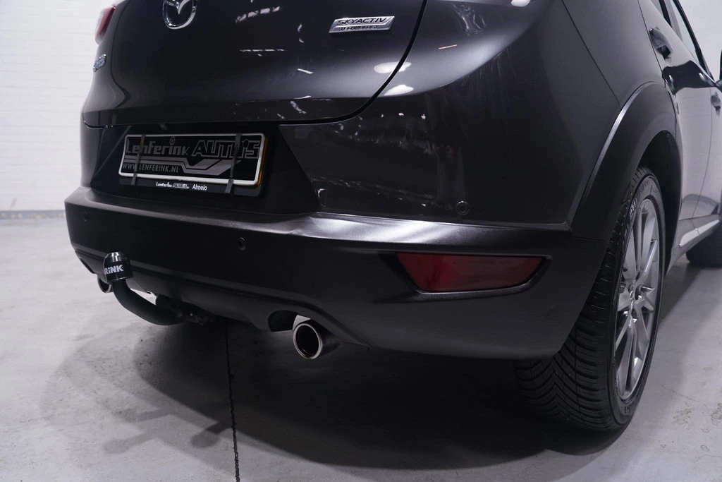 Mazda CX-3 – foto 6