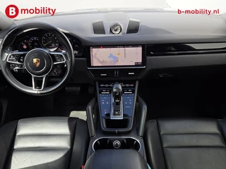 Porsche Cayenne – thumbnail 15