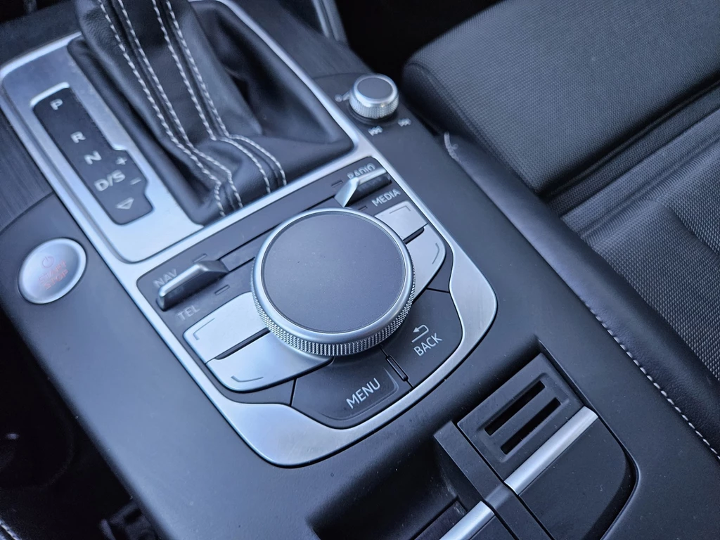Audi A3 – foto 27