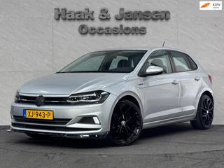Volkswagen Polo – thumbnail 1