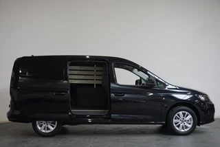 Volkswagen Caddy – thumbnail 6