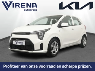 Kia Picanto – thumbnail 1