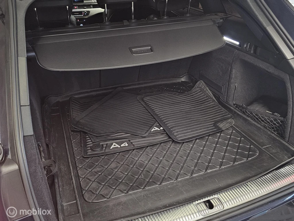 Audi A4 – foto 20