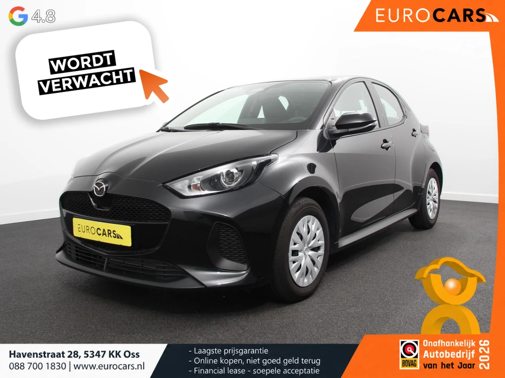 Mazda 2 Hybrid – foto 1