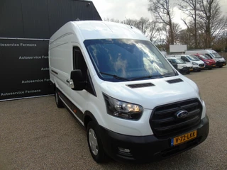 Ford Transit – thumbnail 8