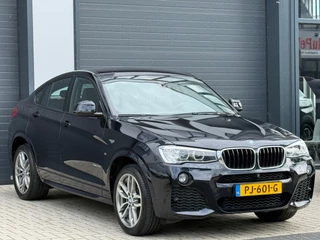 BMW X4 – thumbnail 6