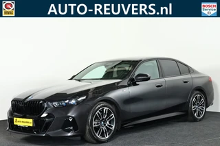 BMW i5 – thumbnail 1