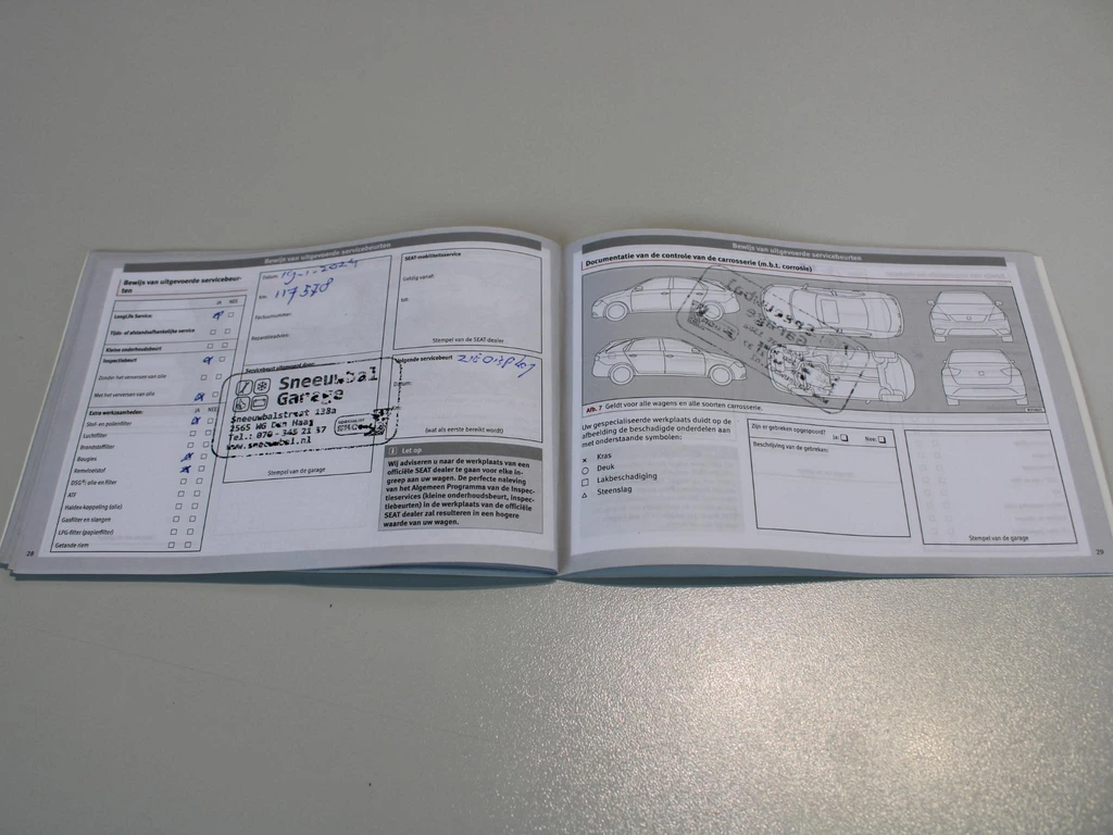 SEAT Ibiza – foto 23