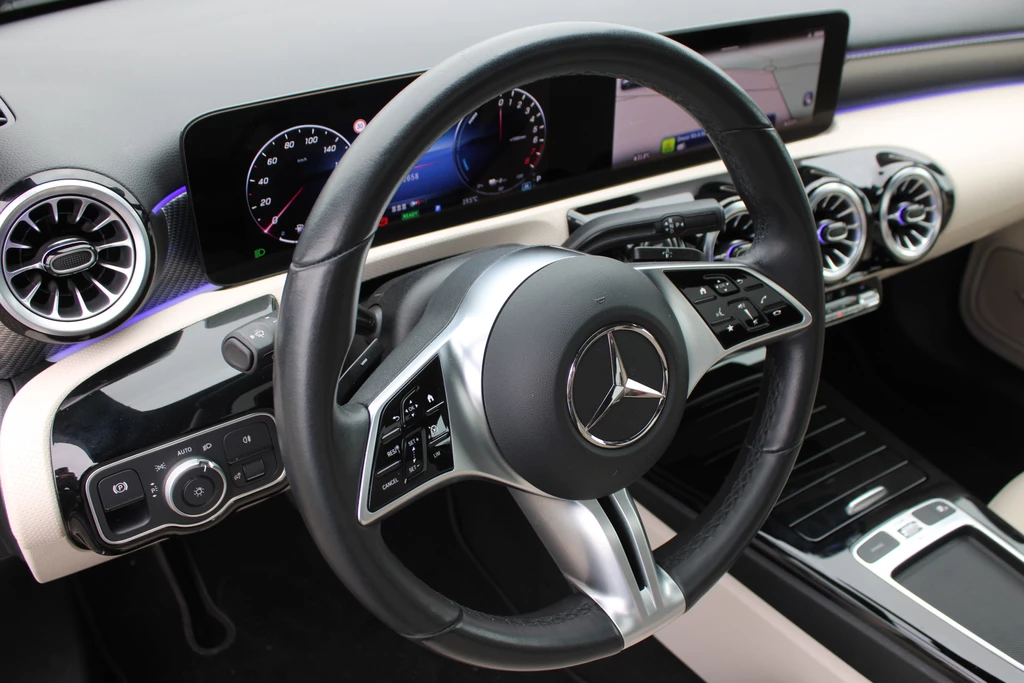 Mercedes-Benz A-Klasse – foto 16