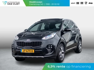 Kia Sportage – thumbnail 1