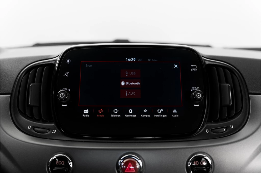 Fiat 500 – foto 18