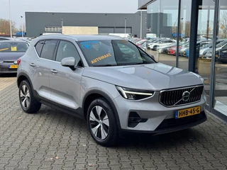 Volvo XC40 – thumbnail 6