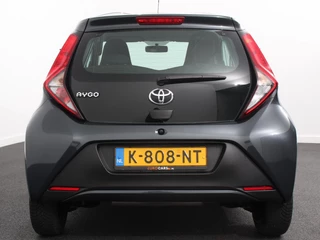 Toyota Aygo – thumbnail 5
