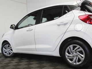 Hyundai i10 – thumbnail 3