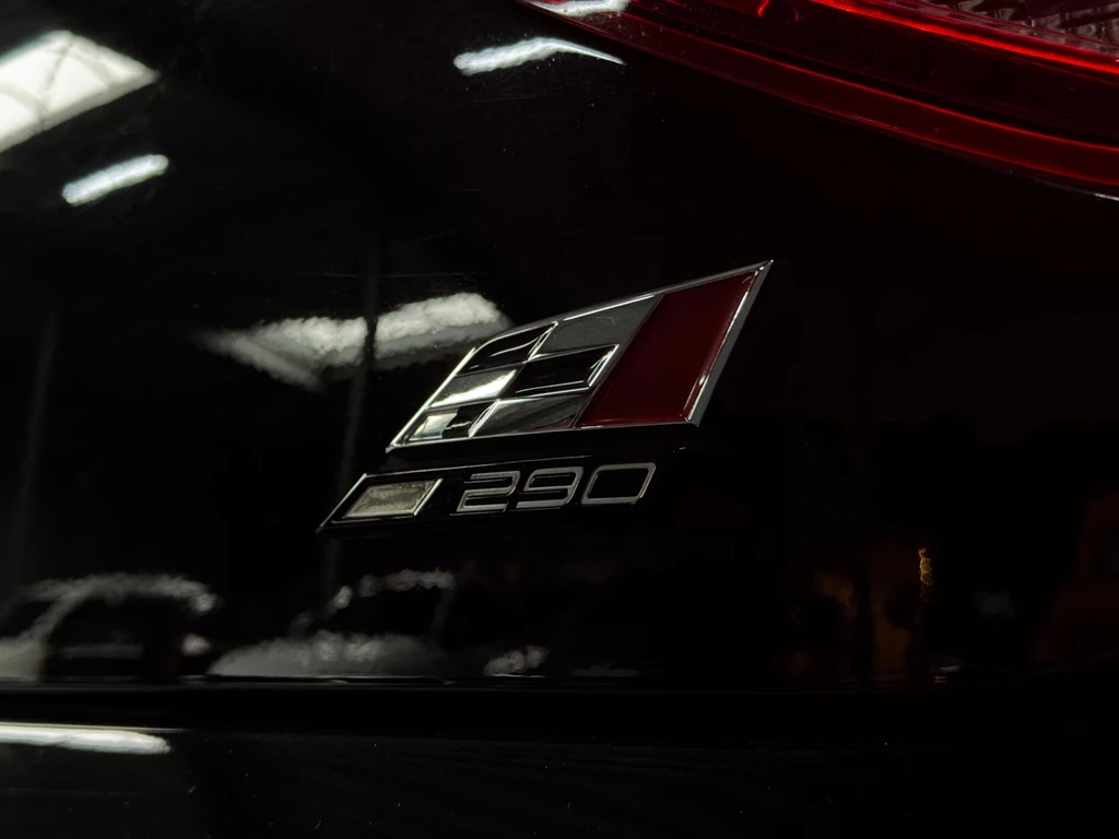SEAT Leon – foto 19