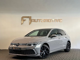 Volkswagen Golf – thumbnail 1
