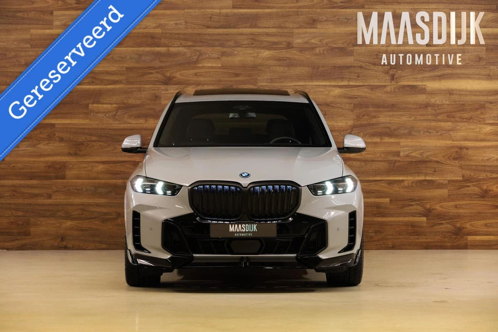 BMW X5 – foto 11