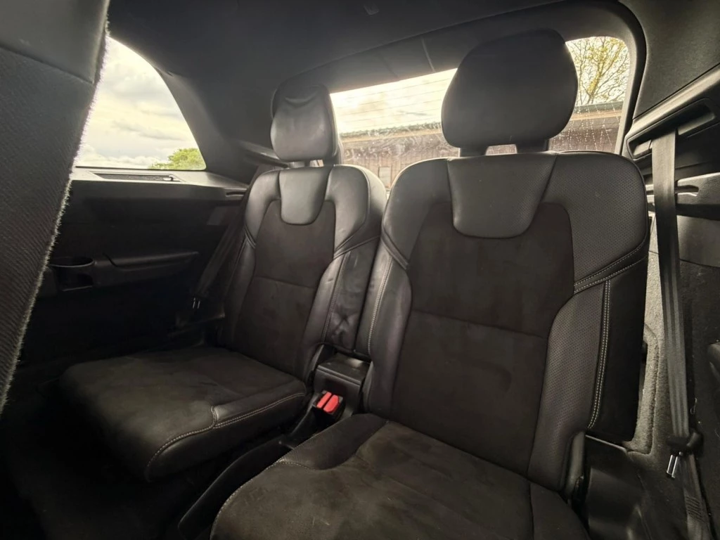 Volvo XC90 – foto 25