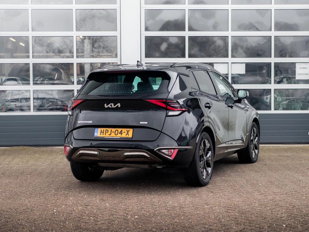 Kia Sportage – foto 7