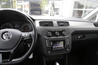 Volkswagen Caddy – thumbnail 38