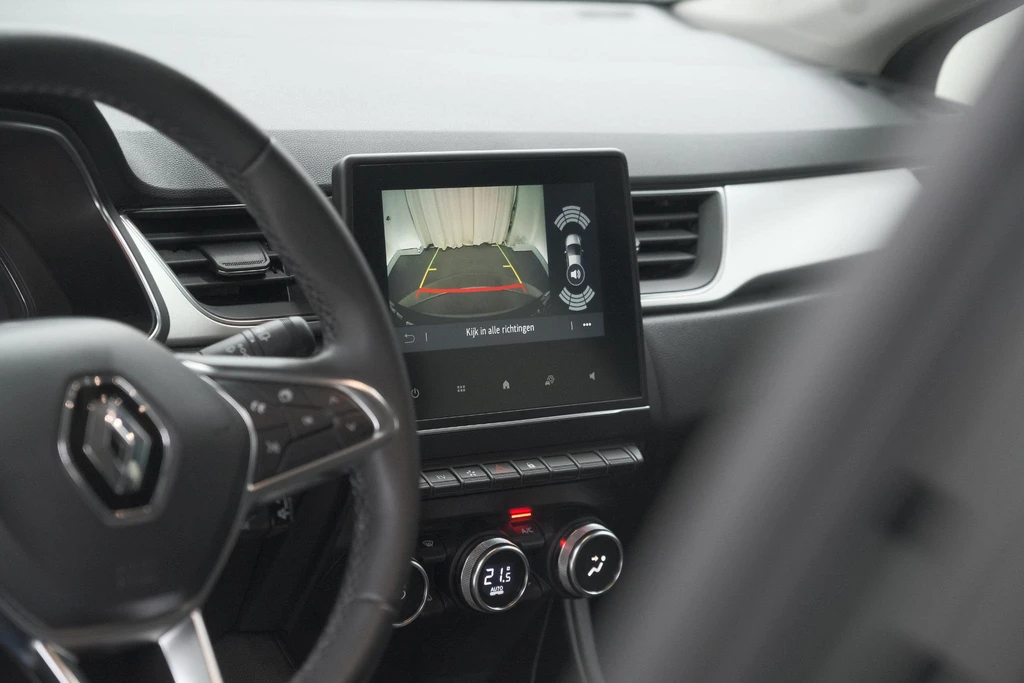 Renault Captur – foto 41