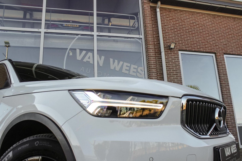 Volvo XC40 – foto 43