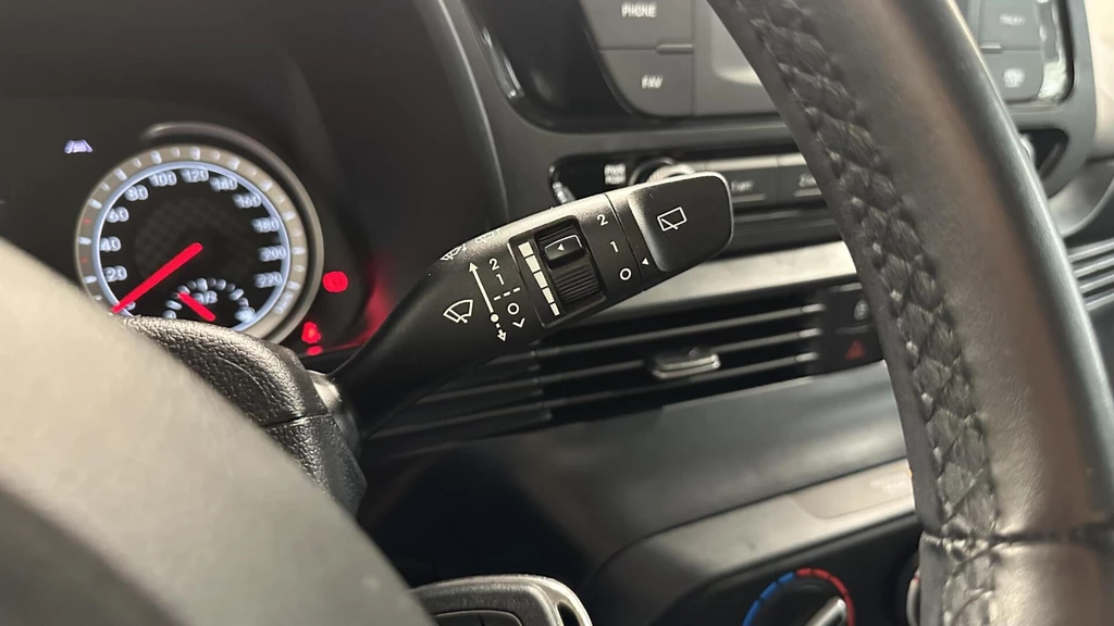 Hyundai Bayon – foto 26