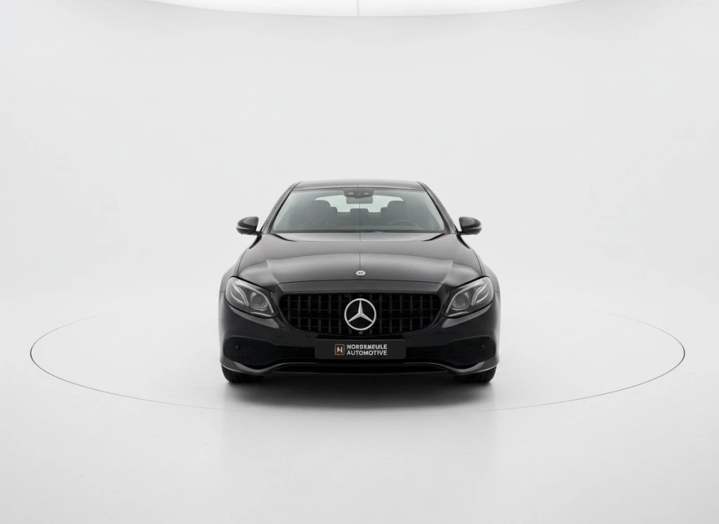 Mercedes-Benz E-Klasse – foto 8
