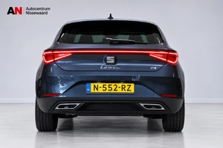 SEAT Leon – thumbnail 4