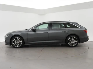 Audi A6 – thumbnail 2