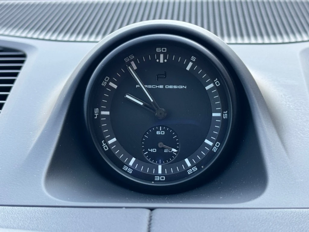 Porsche Cayenne – foto 58