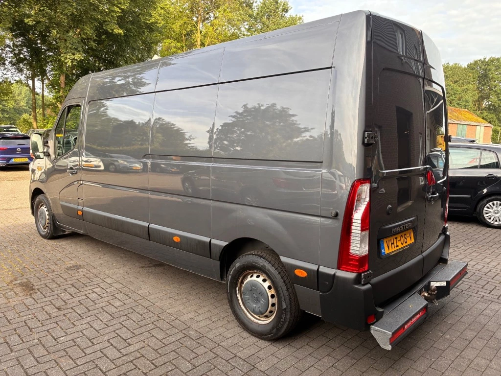 Renault Master – foto 2