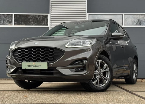 Ford Kuga 2.5 PHEV ST-Line X |B&O |Stoelverw. |ACC