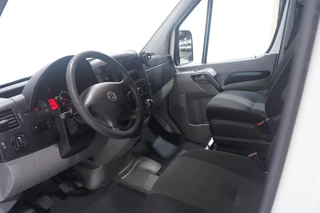 Volkswagen Crafter – thumbnail 20