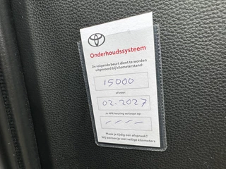 Toyota Corolla Cross – thumbnail 28