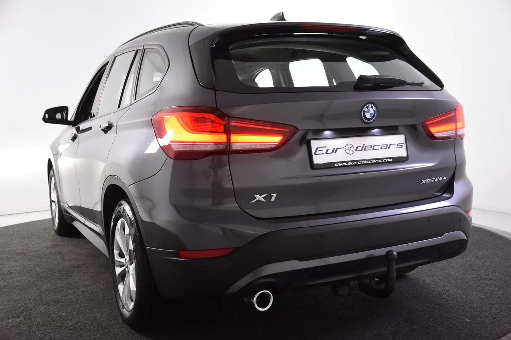 BMW X1 – foto 7