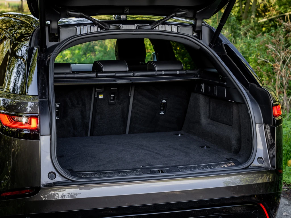 Land Rover Range Rover Velar – foto 21