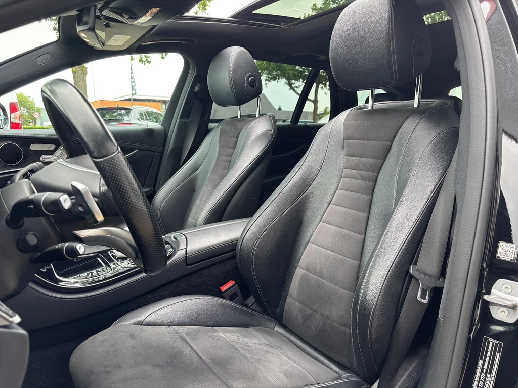 Mercedes-Benz E-Klasse – foto 7