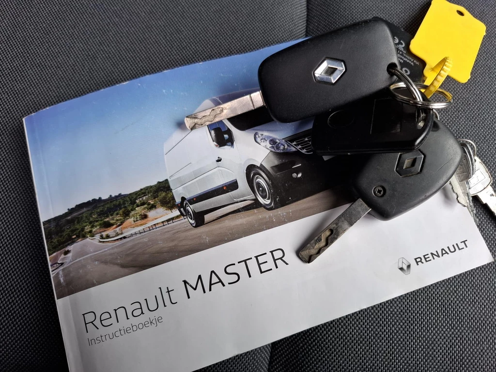 Renault Master – foto 45