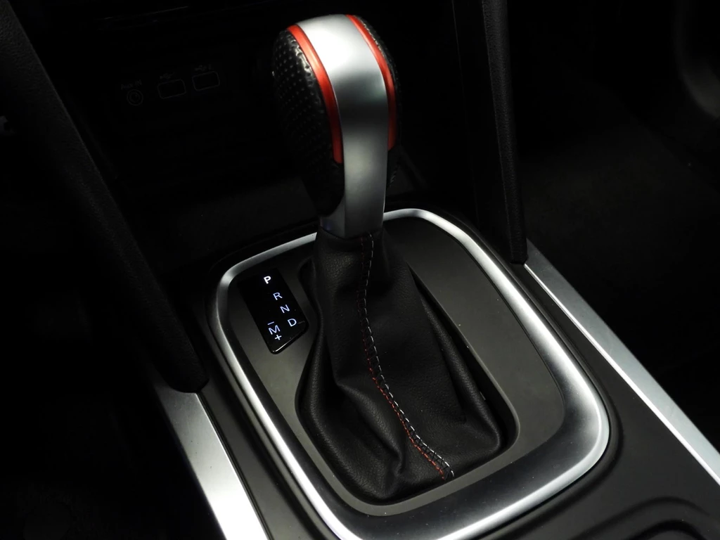 Renault Mégane Estate – foto 21