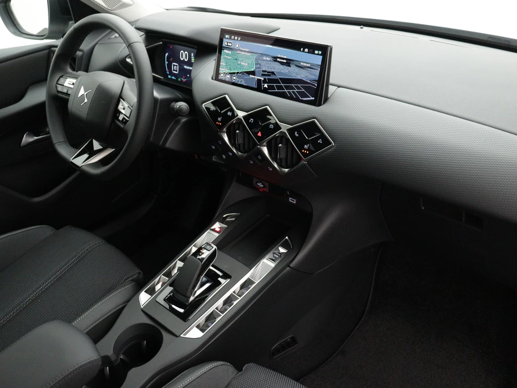 DS DS 3 – foto 12