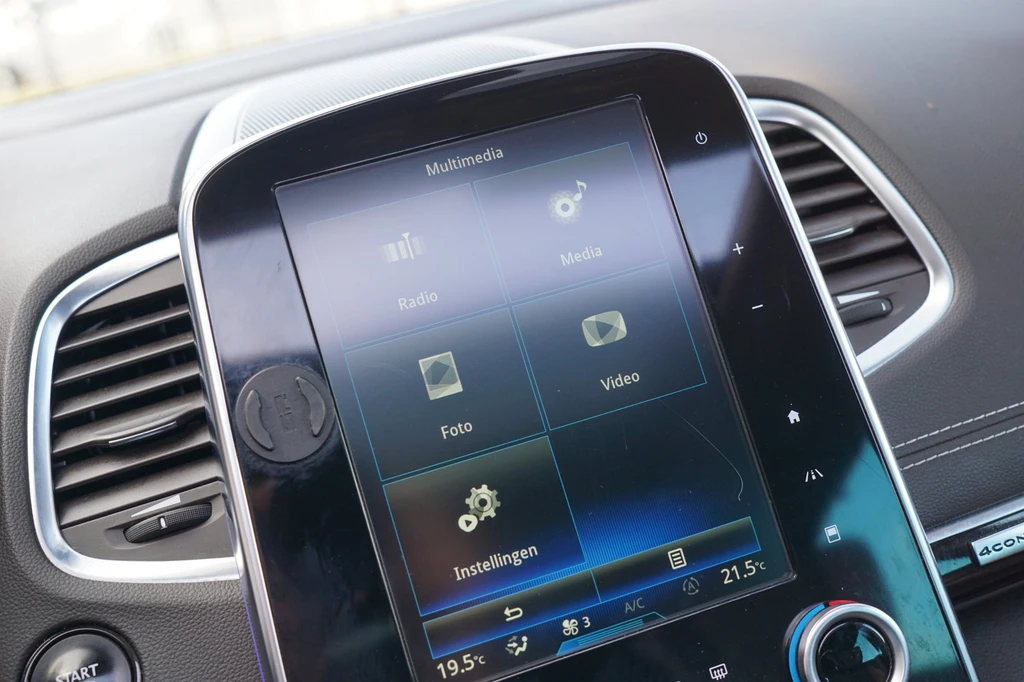 Renault Espace – foto 31